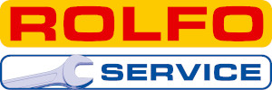 Logo Rolfo Service